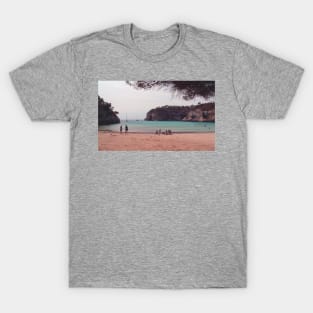 Cala Mitjana T-Shirt